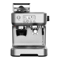 Preview: CASABREWS 5700 PRO