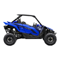 Preview: Yamaha YXZ 1000R SS 2022
