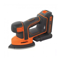 Preview: Black+Decker BDCDS18-QW
