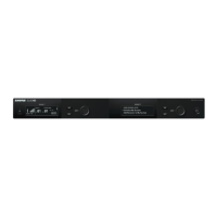Preview: Shure SLX D Series