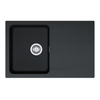 Preview: Franke ORION OID 611-62