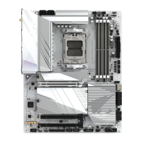Preview: Gigabyte X670E AORUS PRO X