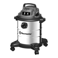 Preview: Vacmaster VOC508S 1101