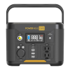 Power Supply Logo