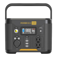 Preview: Powerness Hiker U300