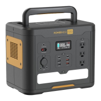 Preview: Powerness Hiker U1500