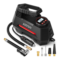 Preview: AstroAI 100 PSI