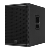 Preview: RCF SUB 905-AS MK3