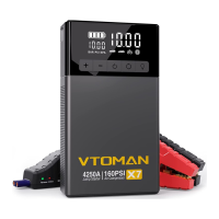 Preview: VTOMAN X7
