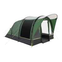 Preview: Kampa Brean 4 AIR