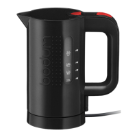 Preview: Bodum 11451 BISTRO