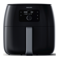 Preview: Philips HD9651