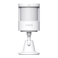 Preview: Aqara Motion Sensor P1