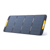 Solar panel Logo