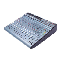 Preview: Alesis MULTIMIX 16