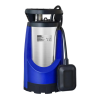 Water Pump Logo