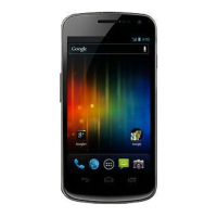 Preview: Samsung Galaxy Nexus