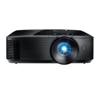 Preview: Optoma HD146X