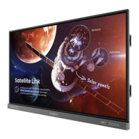 Preview: BenQ RP8603