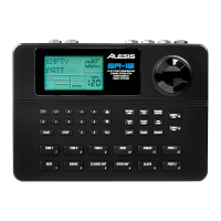 Preview: Alesis SR-16