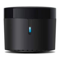 Preview: BroadLink Universal Remote