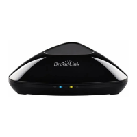 Preview: BroadLink RM Pro+
