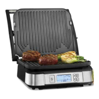 Preview: Cuisinart GR-150P1