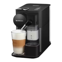 Preview: DeLonghi LATTISSIMA ONE