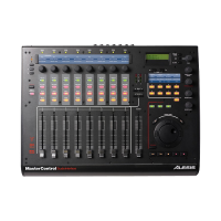 Preview: Alesis ANDROMEDA A6