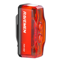 Preview: RAVEMEN TR100