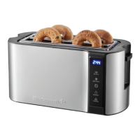 Preview: Elite Gourmet ECT5322