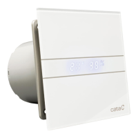Preview: Cata E-100 GTH BK