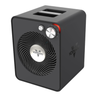 Preview: Vornado VMHi300