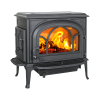 Wood stove Logo