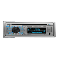 Preview: Boss Audio Systems MR508UABW