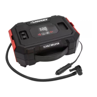 Preview: Husky H12N