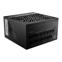 Preview: MSI MPG A1000G PCIE5