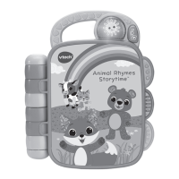 Preview: VTech Animal Rhymes Storytime