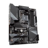 Preview: Gigabyte X570S UD