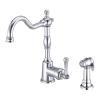 Kitchen & Bath Fixtures Logo