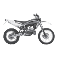Preview: Husqvarna WR 250/2007