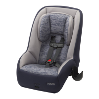 Preview: Cosco MIGHTY FIT 65