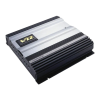 Car Amplifier Logo