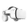 Virtual Reality Headsets Logo