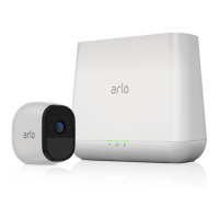 Preview: Arlo Pro HD