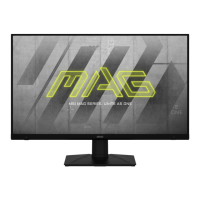 Preview: MSI MAG 323UPF