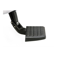 Preview: BedStep AMP 75308-01A