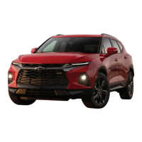 Preview: Chevrolet BLAZER 2020