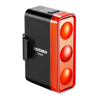 Preview: RAVEMEN TR300