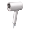 Hair Dryer Logo